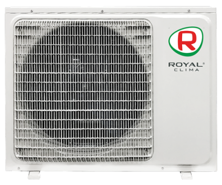 Royal Clima CO-4C 36HNXA/CO-E 36HNX