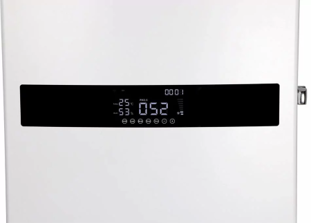 Shuft Aurora JET-600 inv