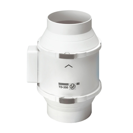 Soler & Palau TD160/100 ECOWATT