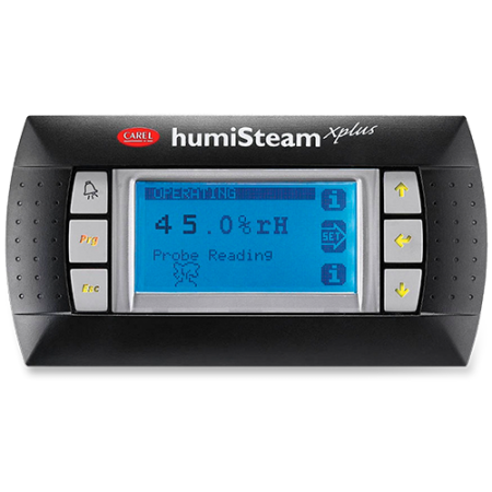 CAREL humiSteam X-Plus UE003XL001