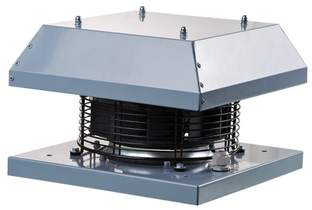 Blauberg Tower-H 500 6E