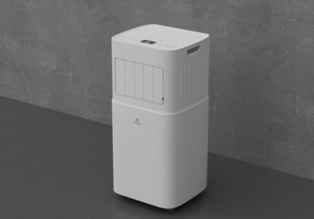 Royal Clima Magnate RM-MT28CH-E