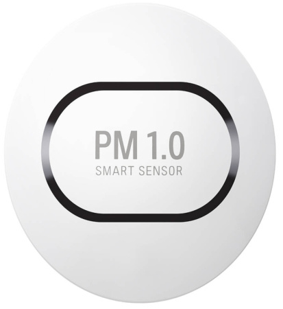 Lg Air Puricare AP12RK