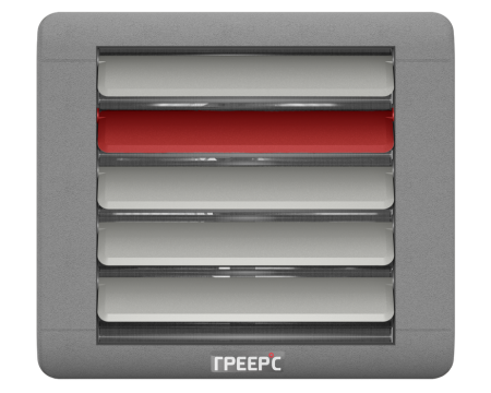 ГРЕЕРС ВС-1230