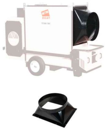 Ballu-Biemmedue 650мм (02AC881)