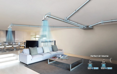 Samsung AM036KNMDEH/TK