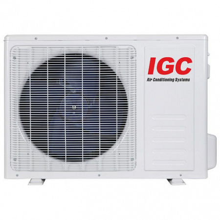 IGC IFХ-36HS/U