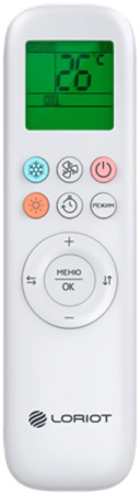 Loriot Residence Smart LAC-12AJI