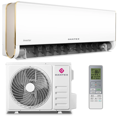 Dantex Vision RK-09VDMI/RK-09VDMIE