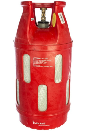 LITESAFE LS 35L