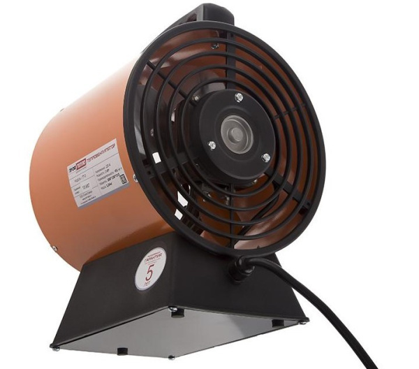 Профтепло ТТ-3C