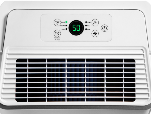 Ballu Comfort BD12T CL