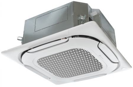 Dantex DM-PAC012Q4/GF