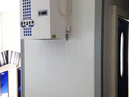 Север MGM 320 S