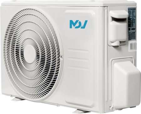 Mdv Aurora MDSA-18HRN8/MDOA-18HN8