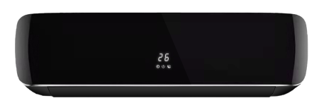 Hisense Black Crystal Classic A AS-07HW4SYDTG035B