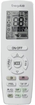 Energolux SMZCF24V3AI