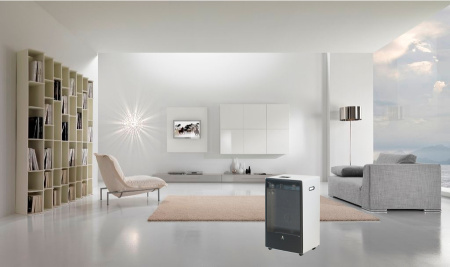 TMC BLUE BELLE ТМ 4,2 кВт Белый