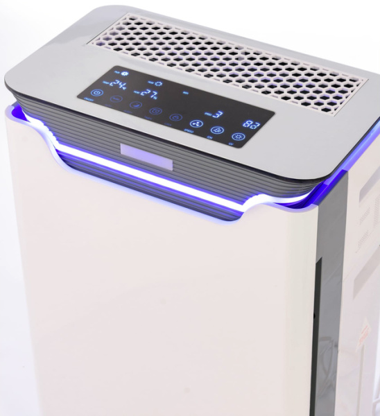 SmartWay KJ420F-A350