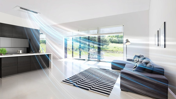 Samsung AM017NN1PEH/TK