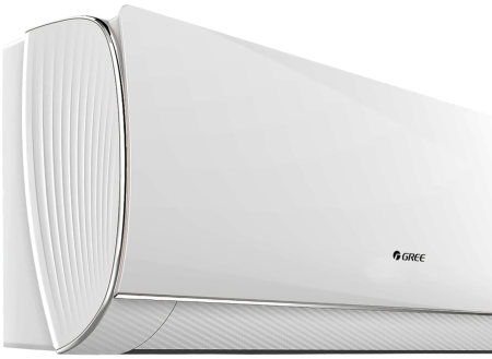 Gree Lyra GWH09ACC-K6DNA1F(white)