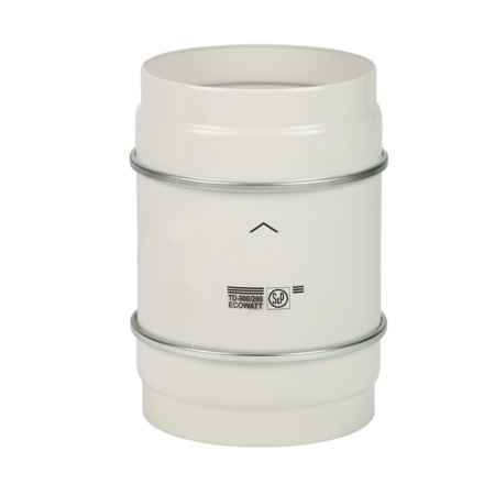 Soler & Palau TD250/100 ECOWATT