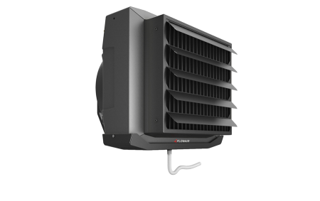 FLOWAIR LEO COOL XL4 BMS в комплекте с консолью