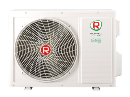 Royal Clima Free Match 2TFM-17HN