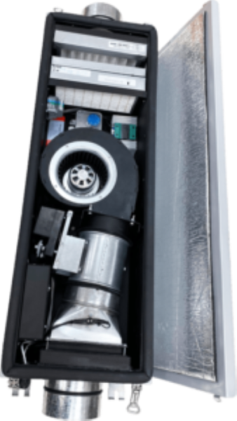 Minibox E-200 FKO Lite Zentec