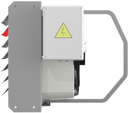 ГРЕЕРС ЕС-21 IP54