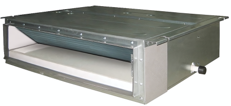 General Climate Free Multi GC-MEDN18HF