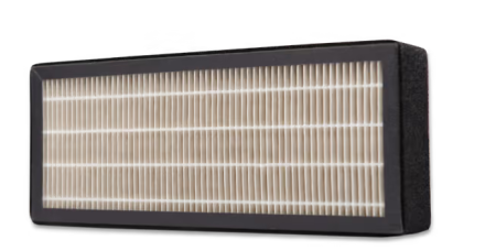 AirNanny HEPA H 11
