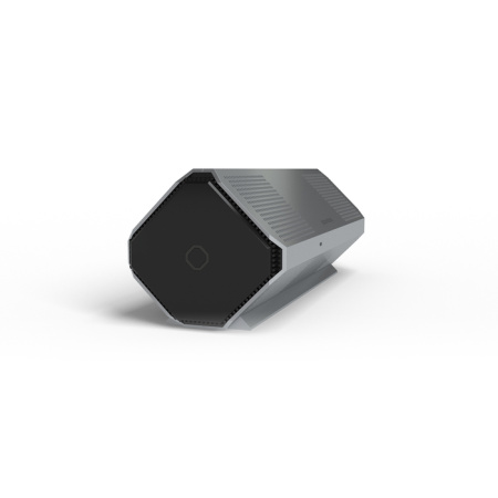 Plazmatech DC-03 (silver)