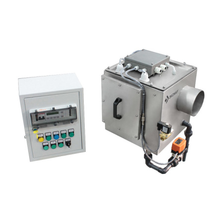 Эконау ЕК-6(ЭД)