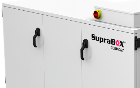 Rosenberg Supra Box Comfort 1500 H