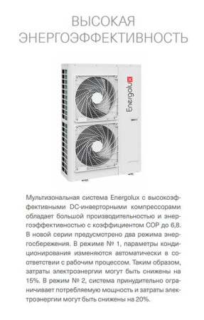 Energolux SMZ3U45V2AI (3 фазы)