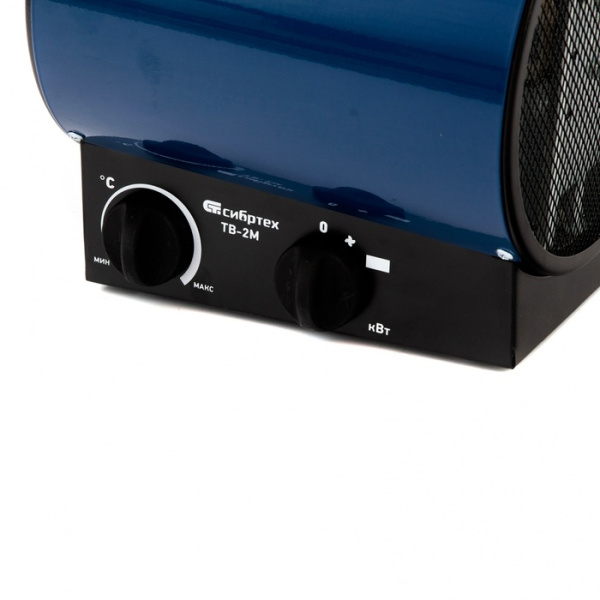СИБРТЕХ ТВ-2М