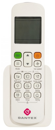 Dantex DM-PAC036Q4/GF