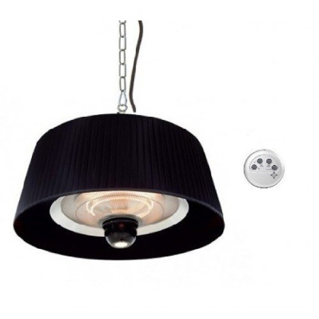 Hugett Taket Black (2125/B)