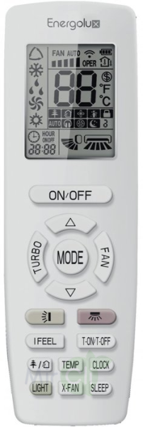 Energolux SMZCF17V3AI