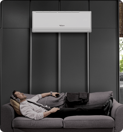 TESLA Tariel TT68X71-24410A