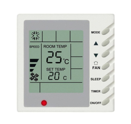 Aeronik Multizone  ASI-09DHMZK(GFH(09)EA-K6DNA1B/I)