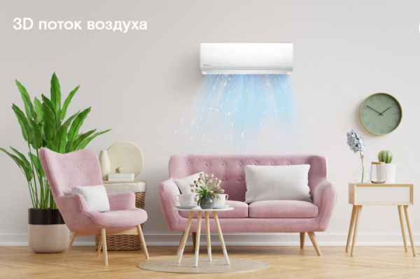 Axioma серия H ASX18H1R/ASB18H1R