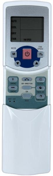 JAX ACT–20HE6/ACX-20НE6