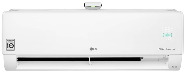 Lg Air Puricare AP09RK