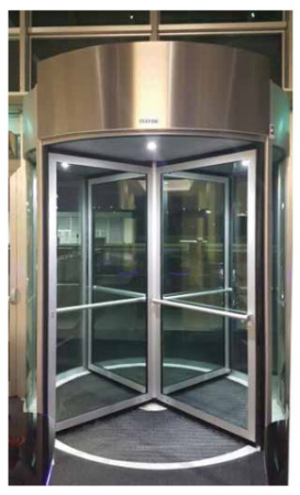 Olefini RV-60 Управление ECO