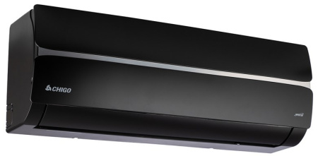 Chigo King CS-35V3A-1C172/Black