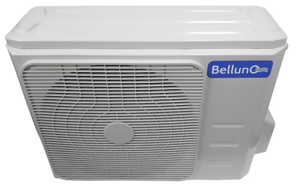 Belluna U102
