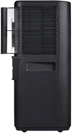 Ballu Eclipse Black BPAC-10 EPB/N6 black