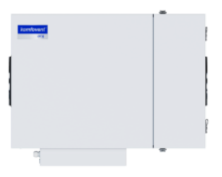 Komfovent ОТД-S-5000-F-HW